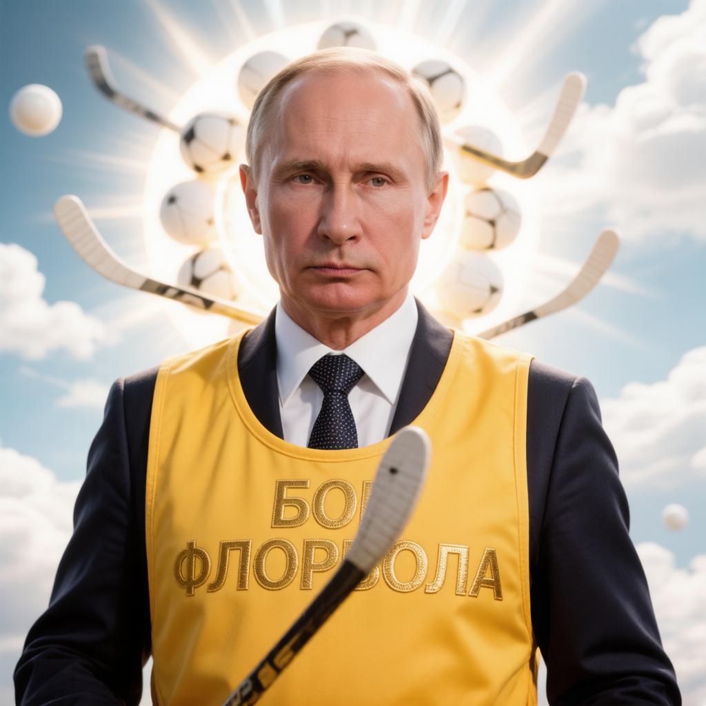 Бог Флорбола